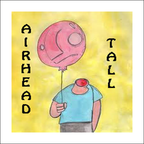 airhead tall logo