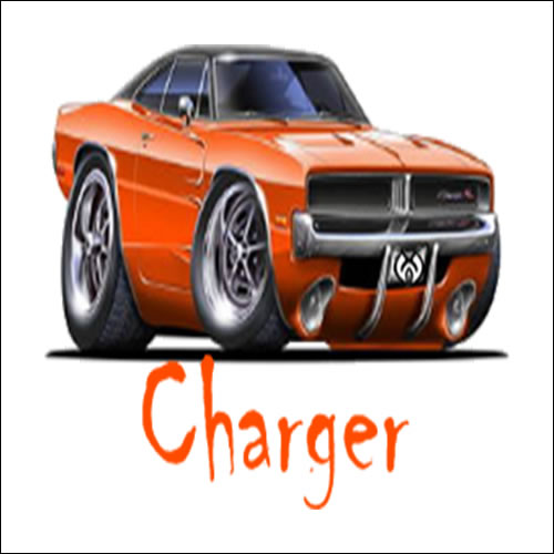 charger logo