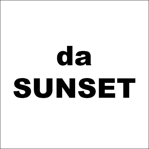 da sunset logo