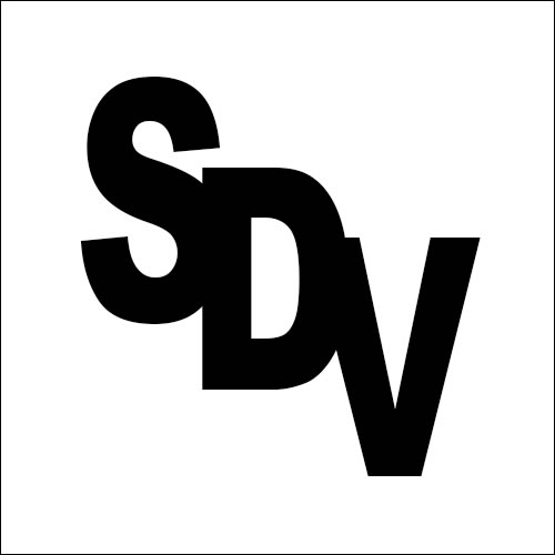 sdv logo