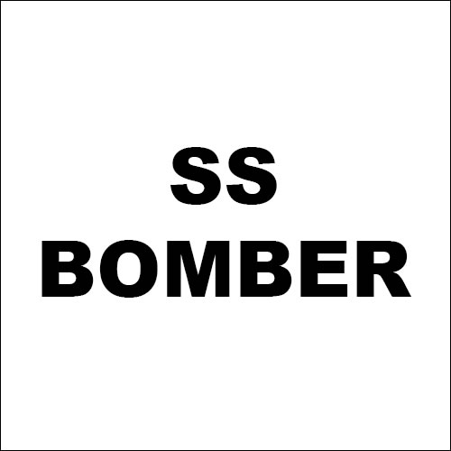 ss bomber logo
