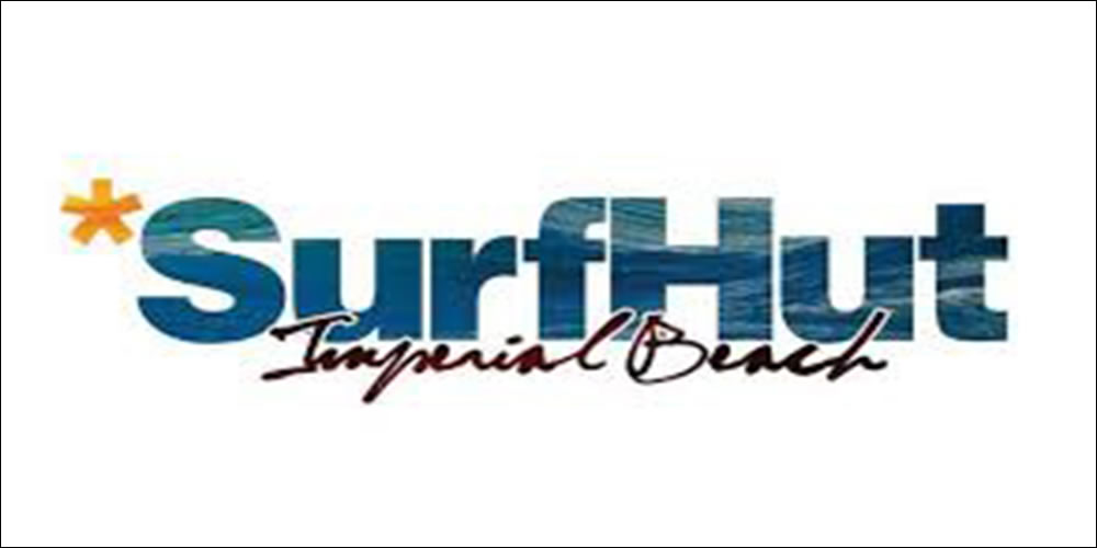 surf hut logo