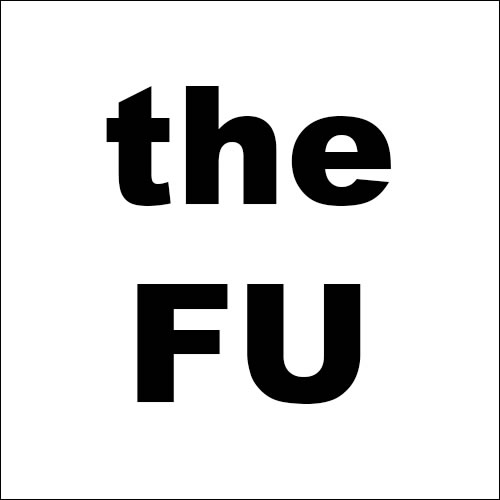 FU logo