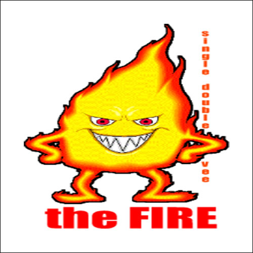 fire logo