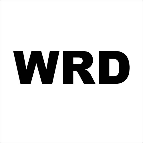 wrd logo